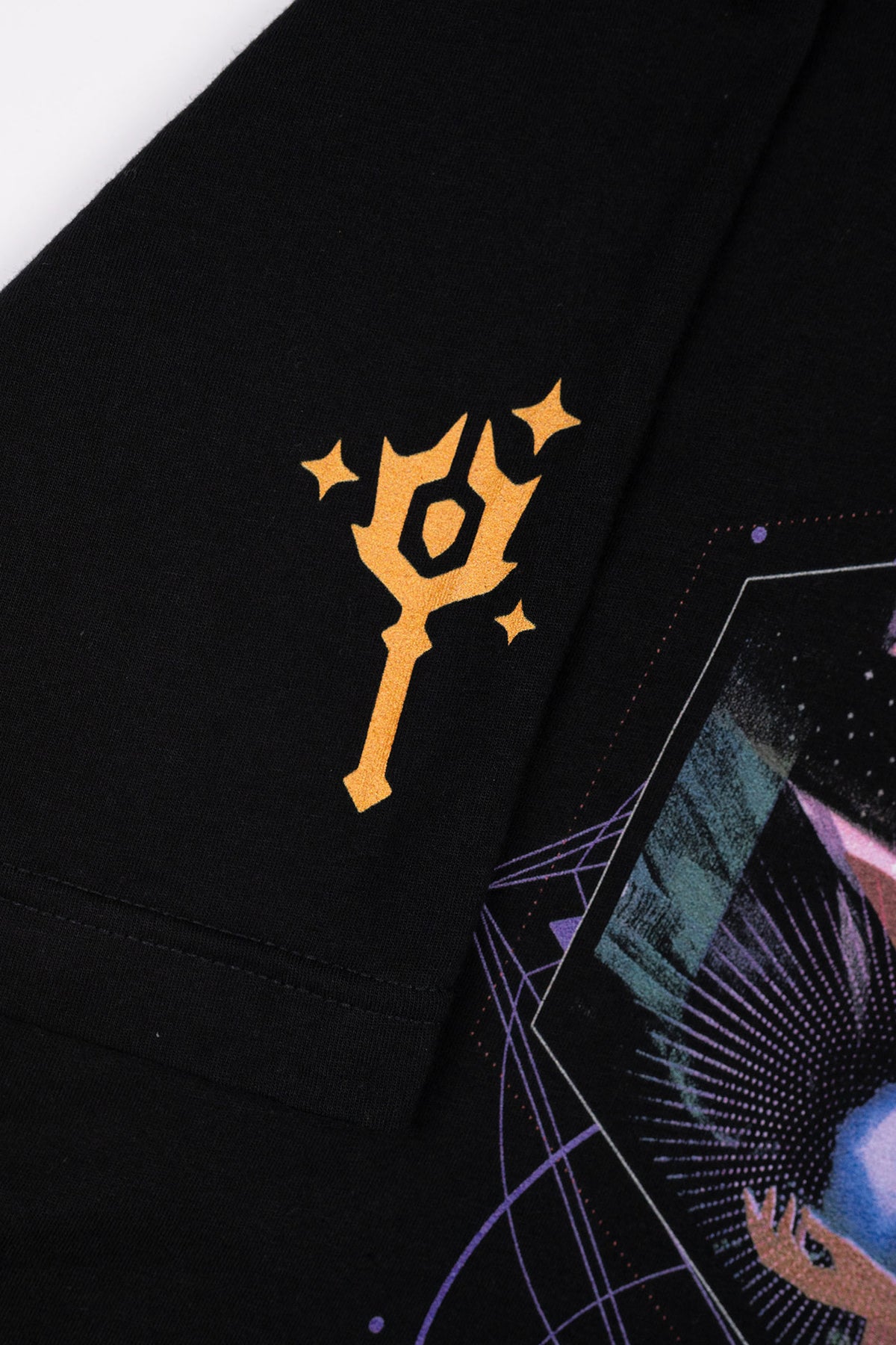 Dragon Age: The Veilguard Mage Class Tee