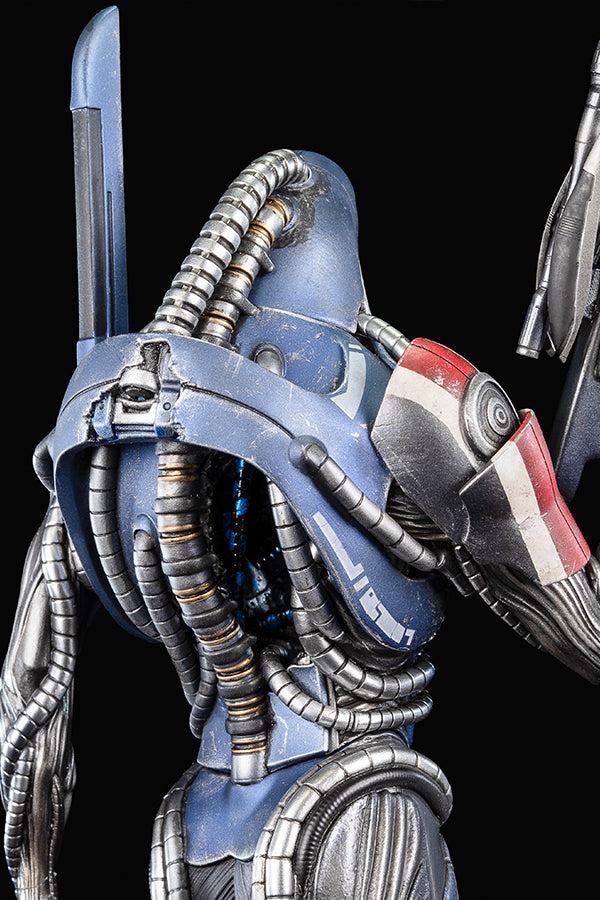 Mass Effect Legion PVC Statue