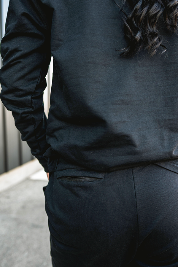 Mass Effect N7 At Ease Lounge Pant