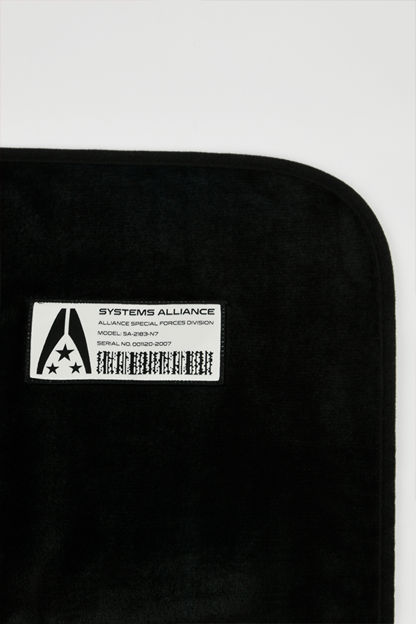 Manta Mass Effect N7 Standard-Issue