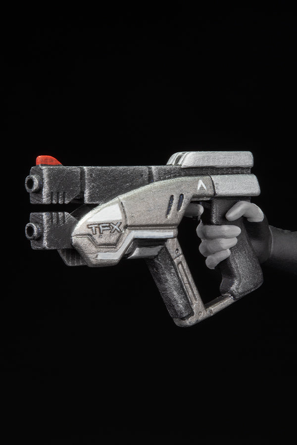 Mass Effect - Miranda Lawson - Figurine