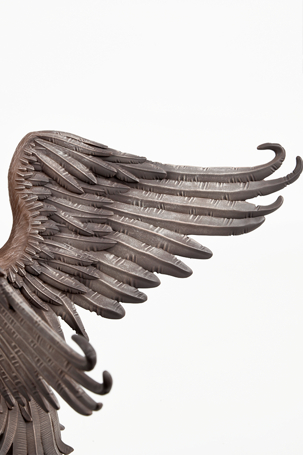 Dragon Age: The Veilguard Assan Statue