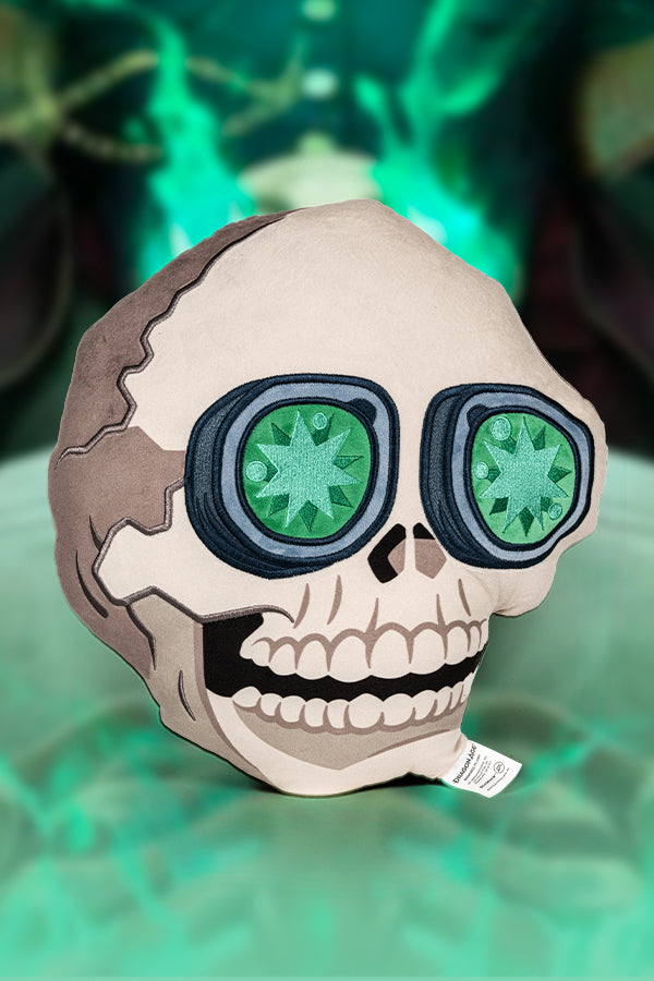 Dragon Age: The Veilguard Manfred Pillow Plush – Official BioWare