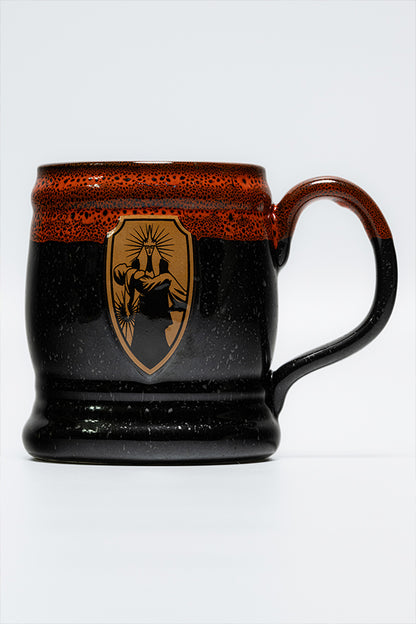 Dragon Age Herald’s Rest Stoneware Mug