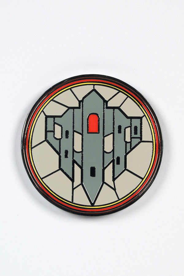 Dragon Age The Black City ChallengeMünze Official BioWare Gear Store