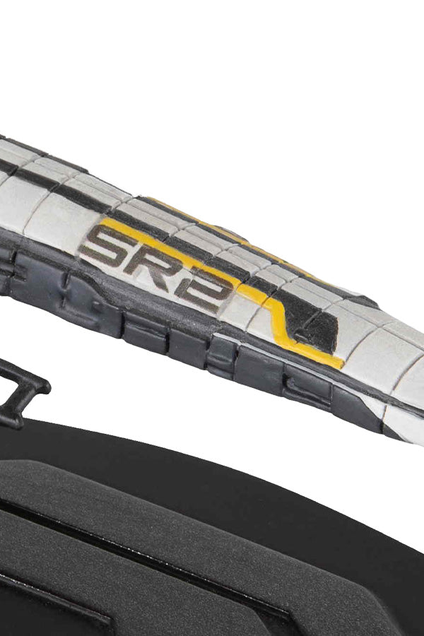 Mass Effect Cerberus Normandy SR-2 Ship Replica Remaster