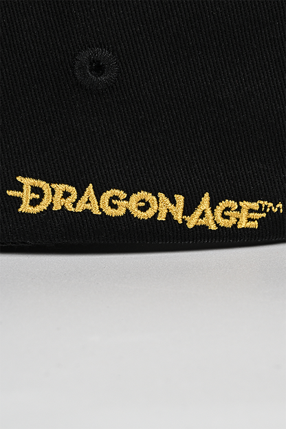 Dragon Age Dread Wolf Camper Hat