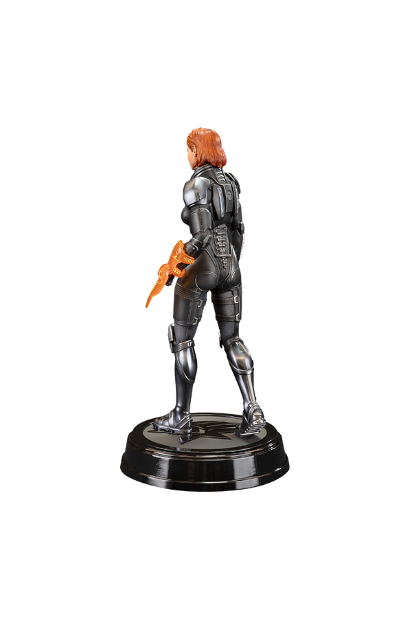 Mass Effect: Commander Jane Shephard PVC-Figur
