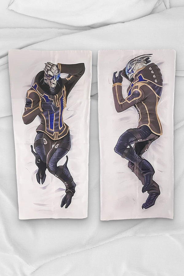 Star Wars Classic Oversized Body Pillow, 1 Each