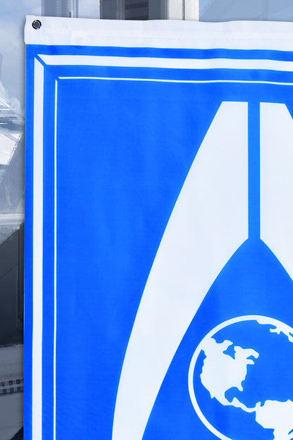 Mass Effect Systems Alliance Banner
