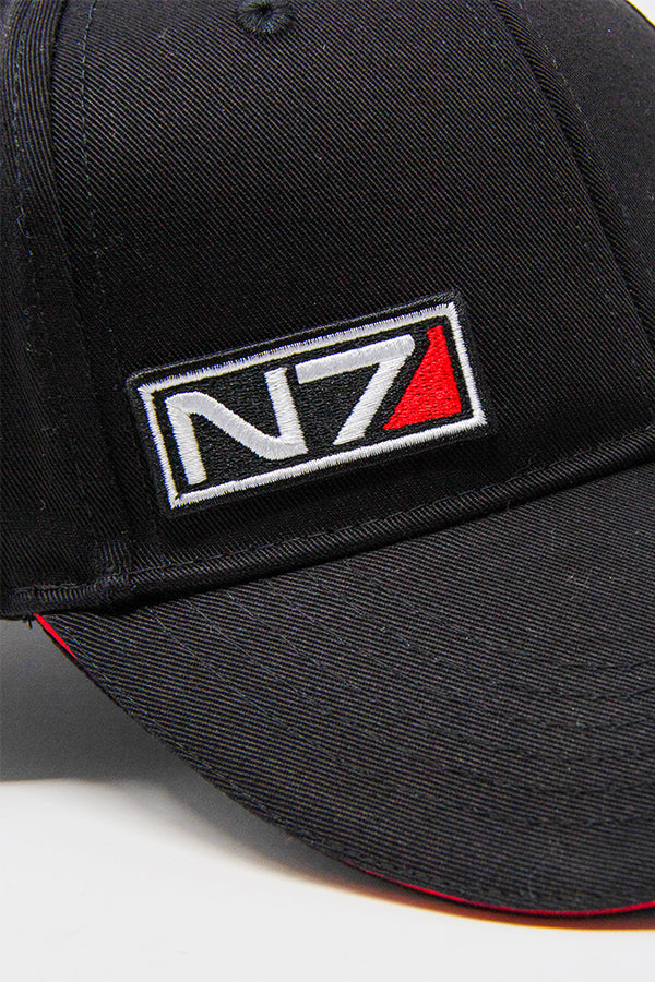 Mass Effect N7 Baseball Cap