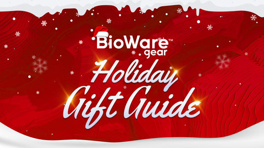 BioWare Holiday Gift Giving Guide