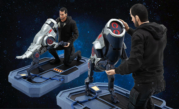 BioWare Gear | BioWare Merchandise & Gifts – Official BioWare Gear Store