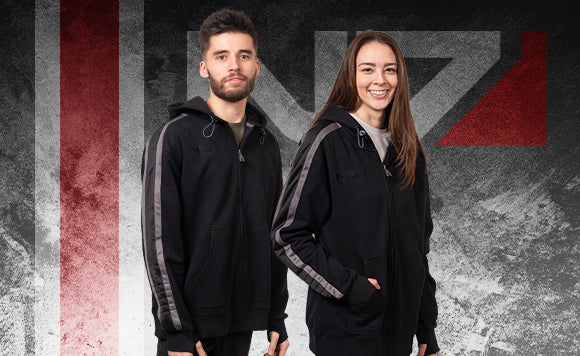 BioWare Gear | BioWare Merchandise & Gifts – Official