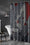 Mass Effect N7 Overlay Duschvorhang