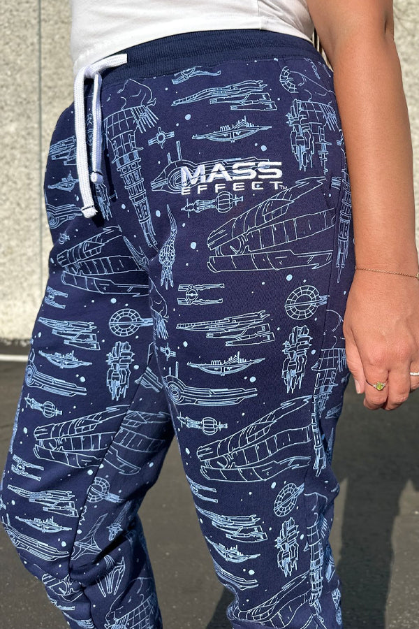 I migliori pantaloni da ginnastica della galassia di Mass Effect