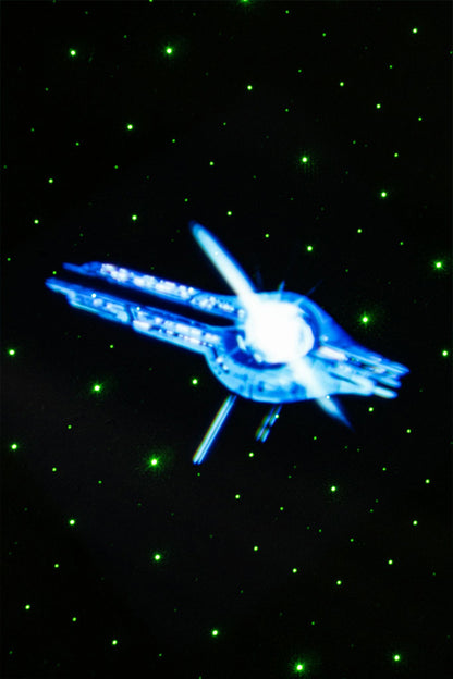 Mass Effect Star Projector - N7-Variante