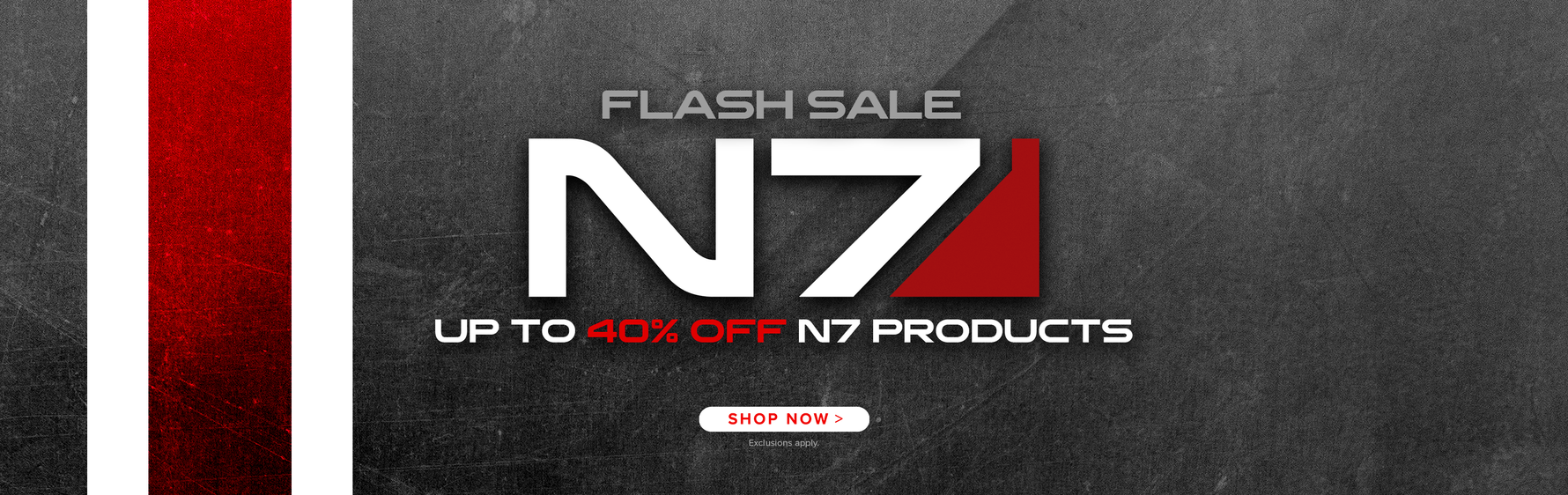 BioWare Gear | BioWare Merchandise & Gifts – Official BioWare Gear Store