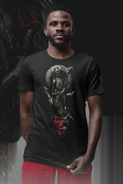 Dragon Age Lyrium Idol Tee
