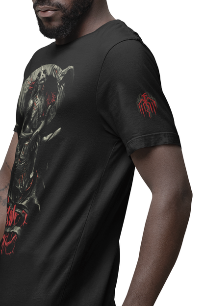 Dragon Age Lyrium Idol Tee