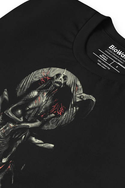 Dragon Age Lyrium Idol Tee