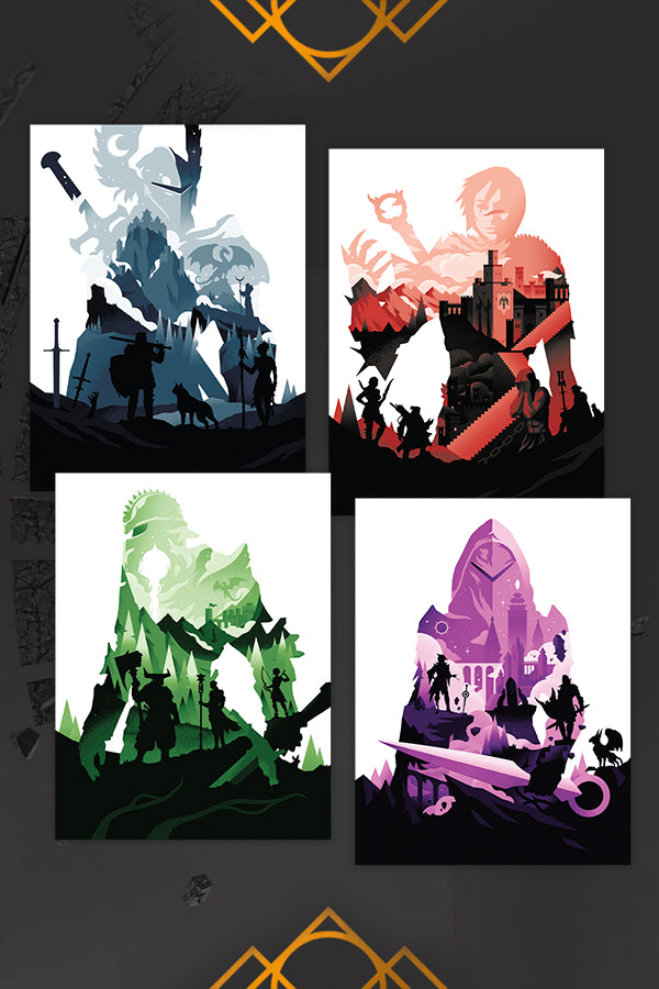 BioWare Gear | BioWare Merchandise & Gifts – Official BioWare Gear Store