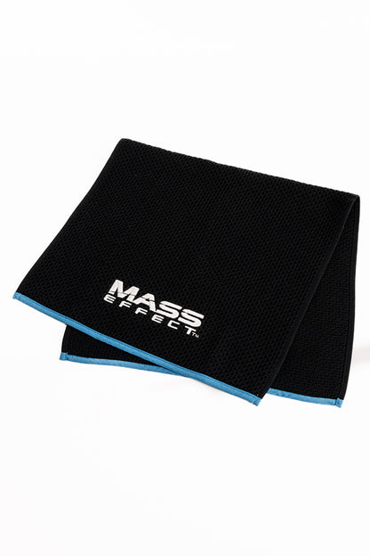 Paquete de 3 toallas de mano Mass Effect Clean Galley