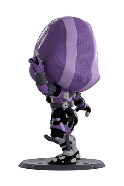 Mass Effect Tali Vinyl Figure by Youtooz