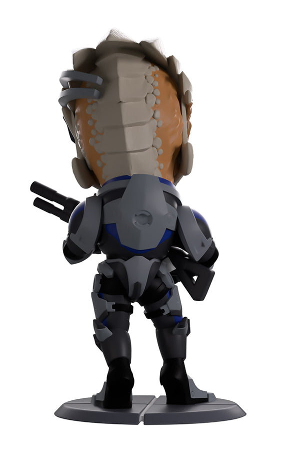 Mass Effect Garrus Vinyl Figure by Youtooz
