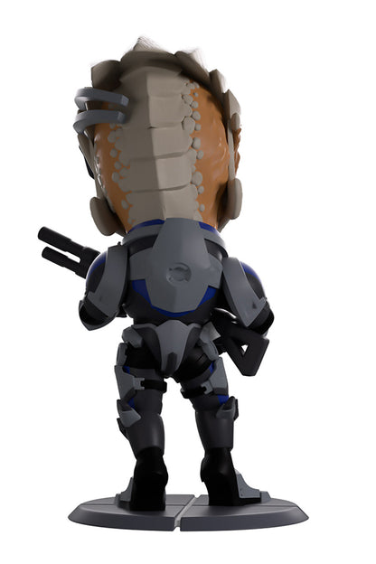 Mass Effect Garrus Vinyl Figure by Youtooz