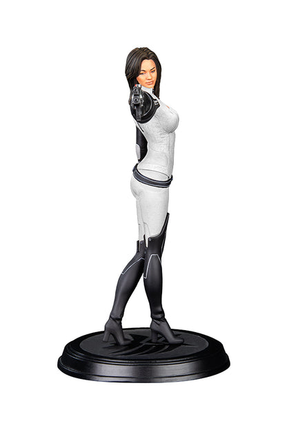 Mass Effect - Miranda Lawson - Figurine