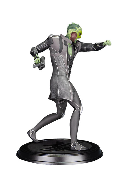 Mass Effect Thane Statue