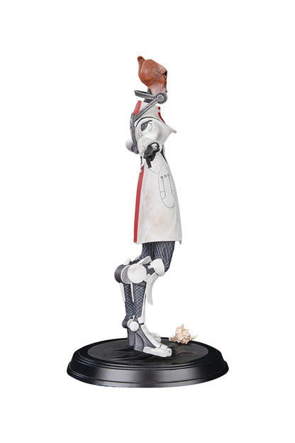 Mass Effect - Mordin Solus - Figurine