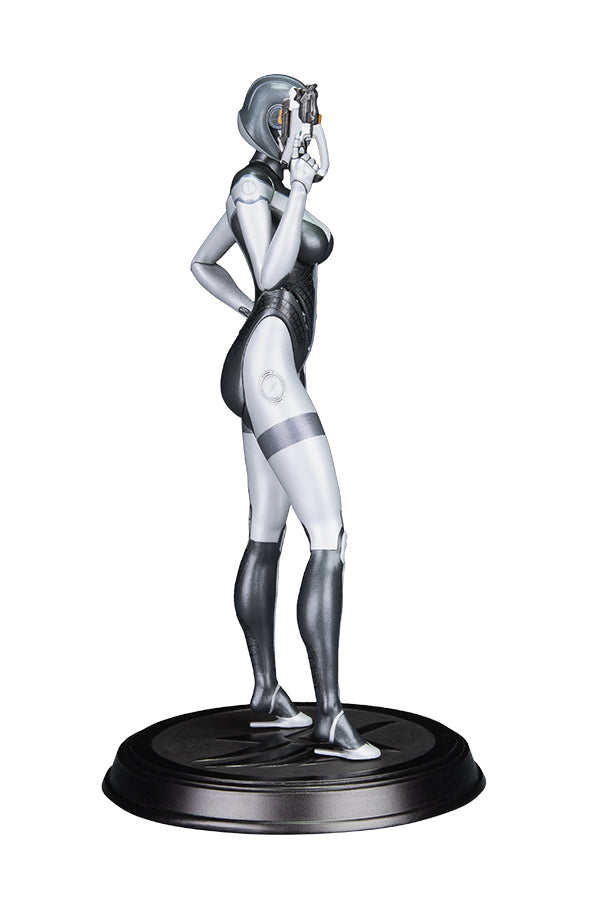 Mass Effect EDI PVC Figure
