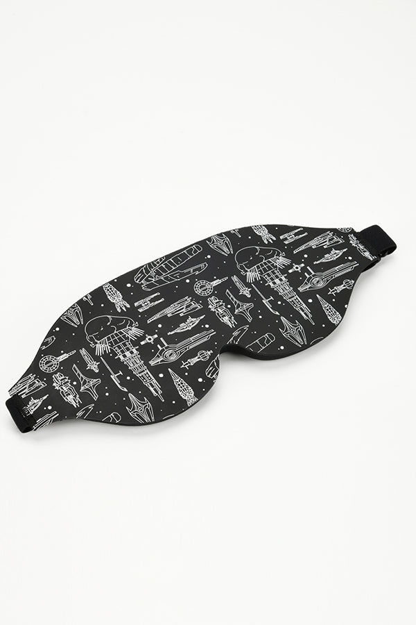 Mass Effect Naves de la Galaxia Cuddle Bundle