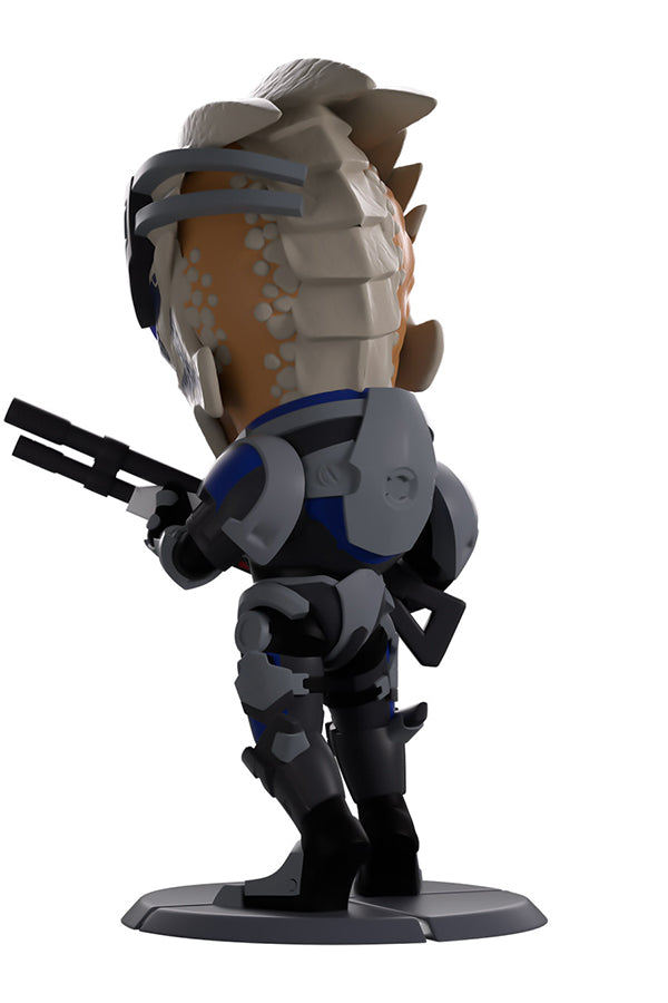 Mass Effect Garrus Vinyl Figure by Youtooz
