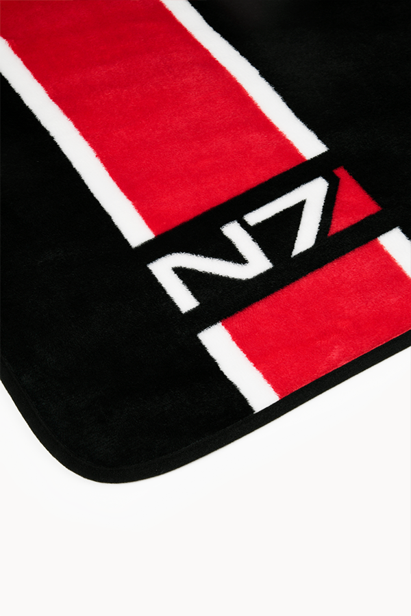 Manta Mass Effect N7 Standard-Issue