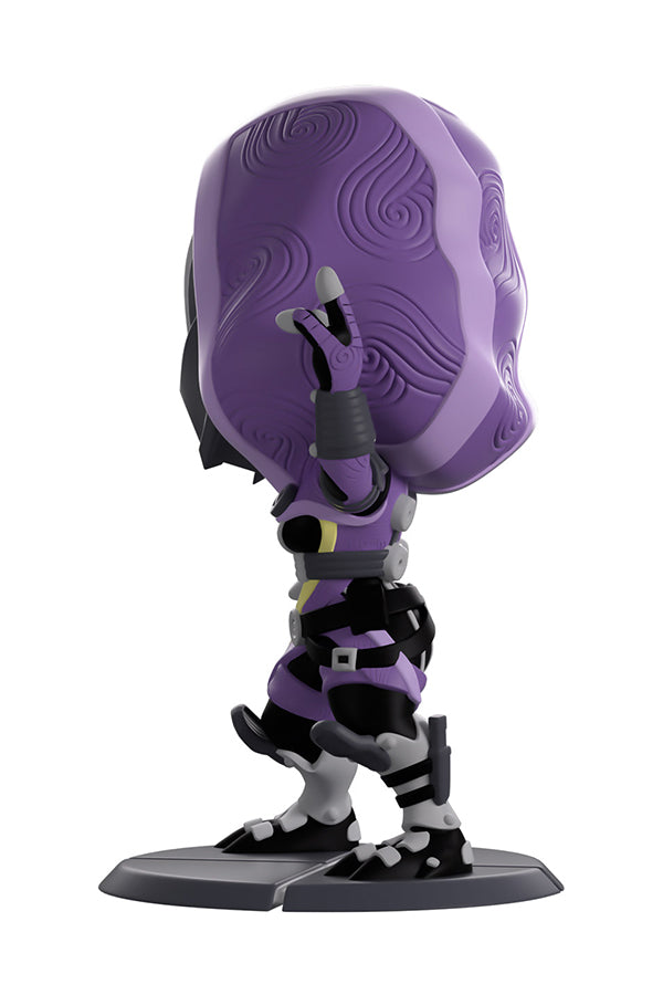 Mass Effect Tali Vinyl Figure by Youtooz
