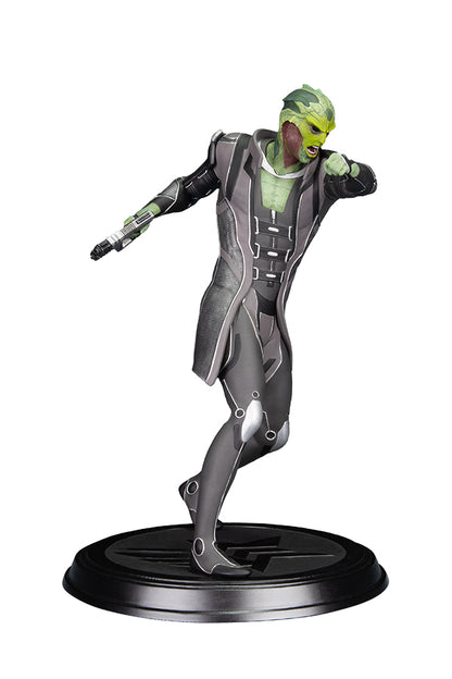 Mass Effect Thane Statue