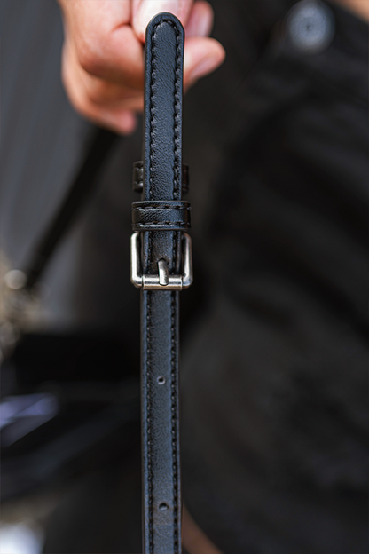 Mass Effect N7 Helm Crossbody Tasche