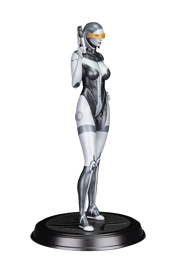 Mass Effect EDI PVC Figure