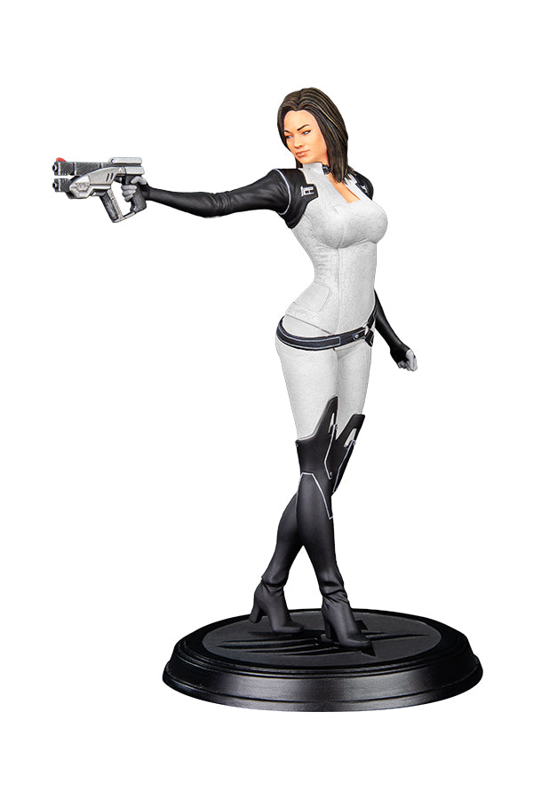 Mass Effect - Miranda Lawson - Figurine