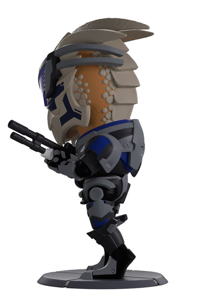 Mass Effect Garrus Vinyl Figure by Youtooz