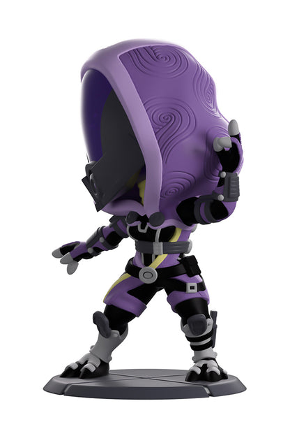 Mass Effect Tali Vinyl Figure by Youtooz