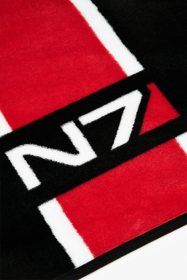 Manta Mass Effect N7 Standard-Issue