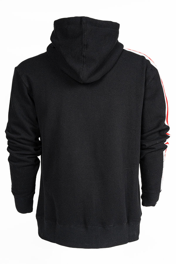 N7 Spectre Elite Zip Up Hoodie Mass Effect Black Unisex Hoodie XL