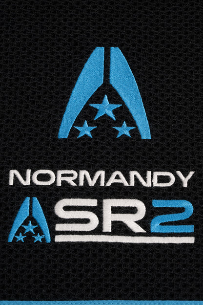 Mass Effect Clean Galley Hand Towels 3-Pack