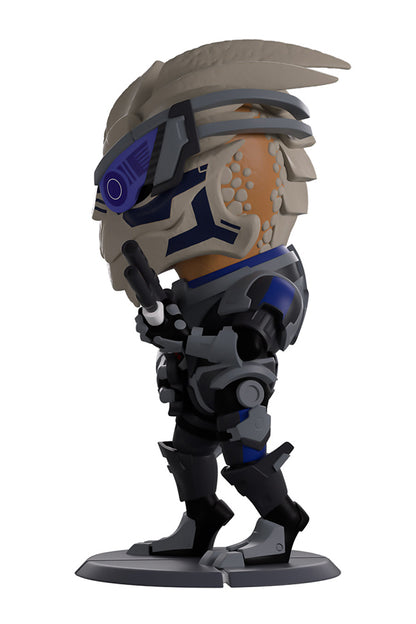Mass Effect Garrus Vinyl Figure by Youtooz