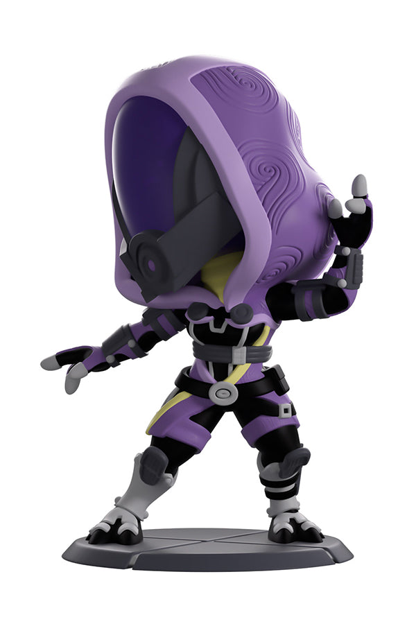 Mass Effect Tali Vinyl Figure by Youtooz