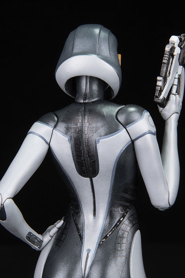 Mass Effect EDI PVC Figure